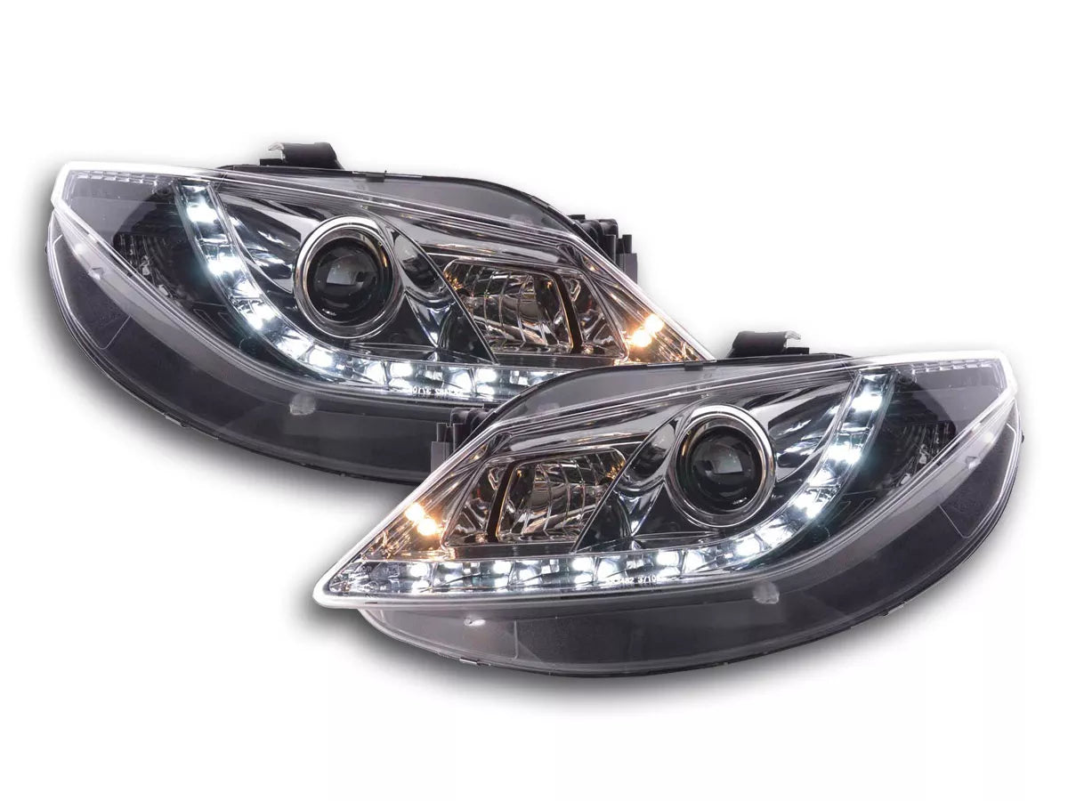 faros led ibiza 6j bocanegra fr seat baratos