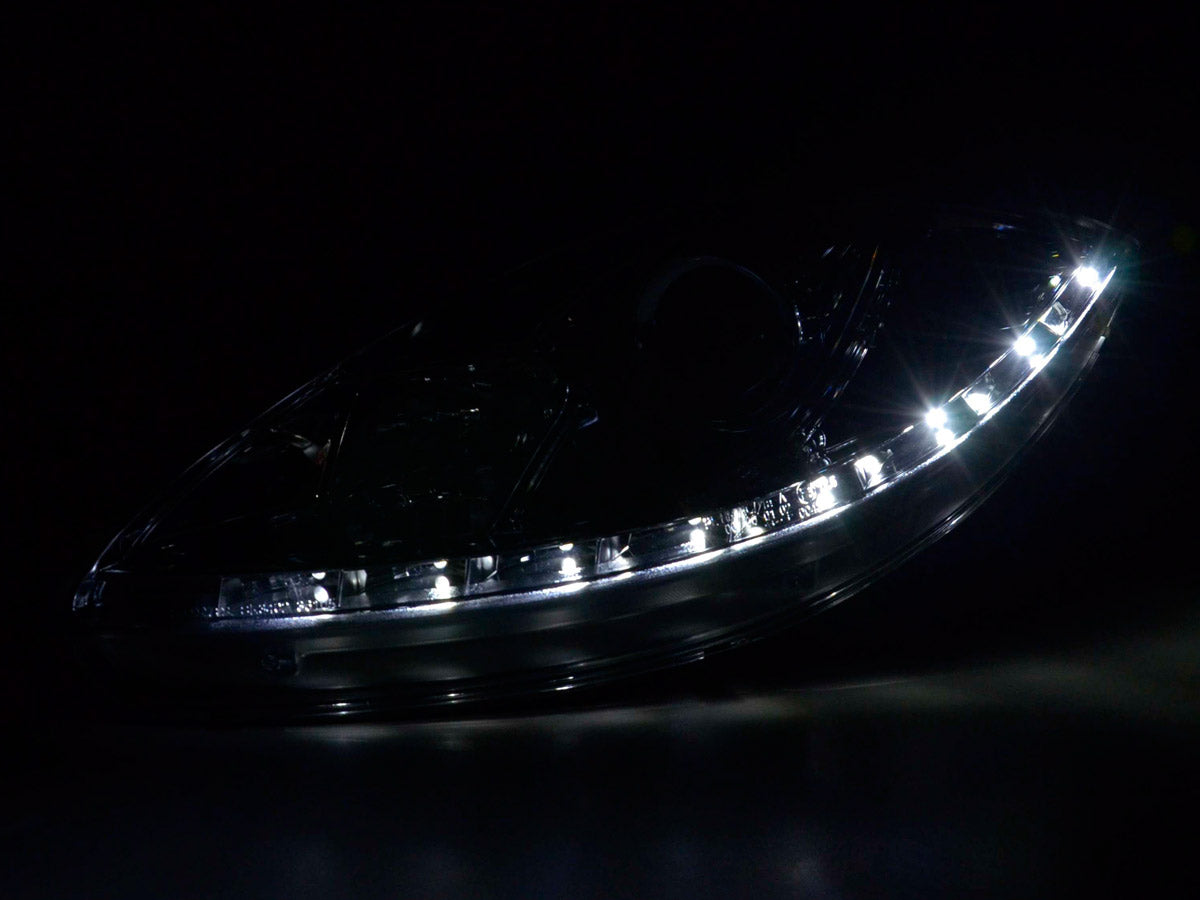 faros led seat leon mk2 1p toledo altea