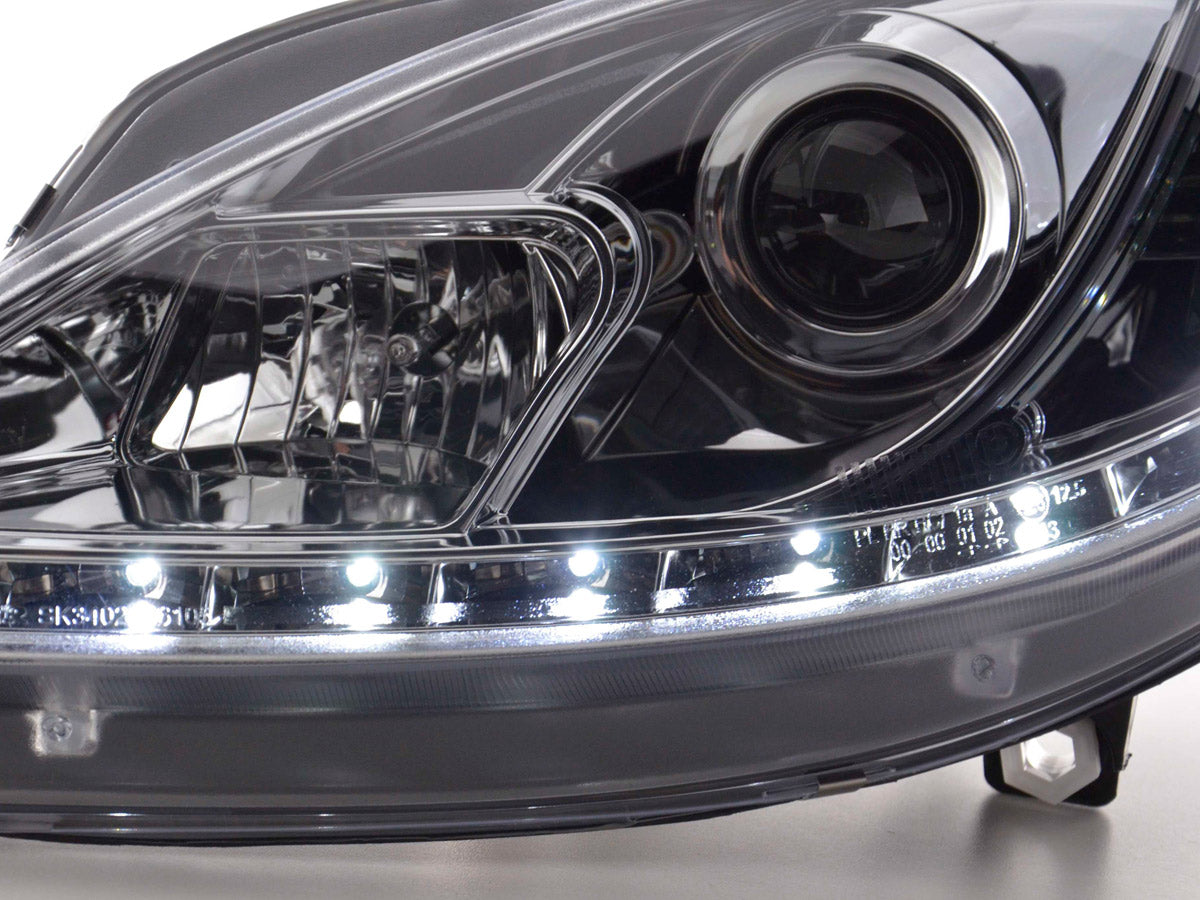 faros led seat leon mk2 1p toledo altea