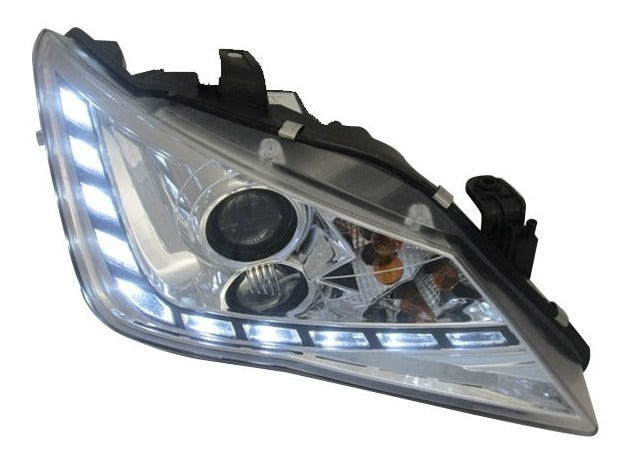 faros led ibiza 6j