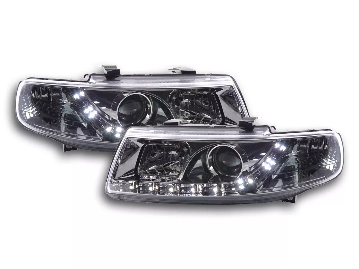 faros led leon mk1