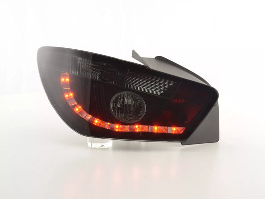 pilotos led ibiza 6j