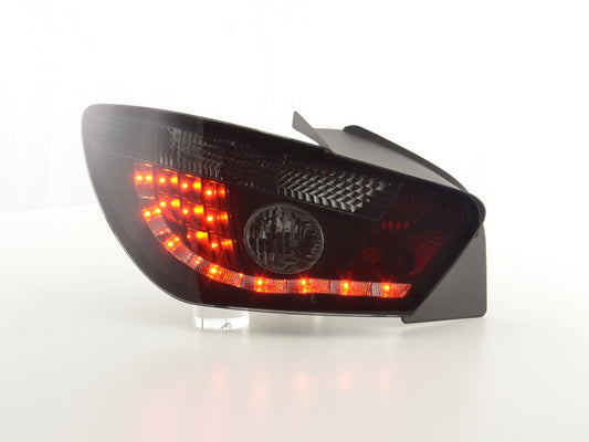 pilotos led ibiza 6j