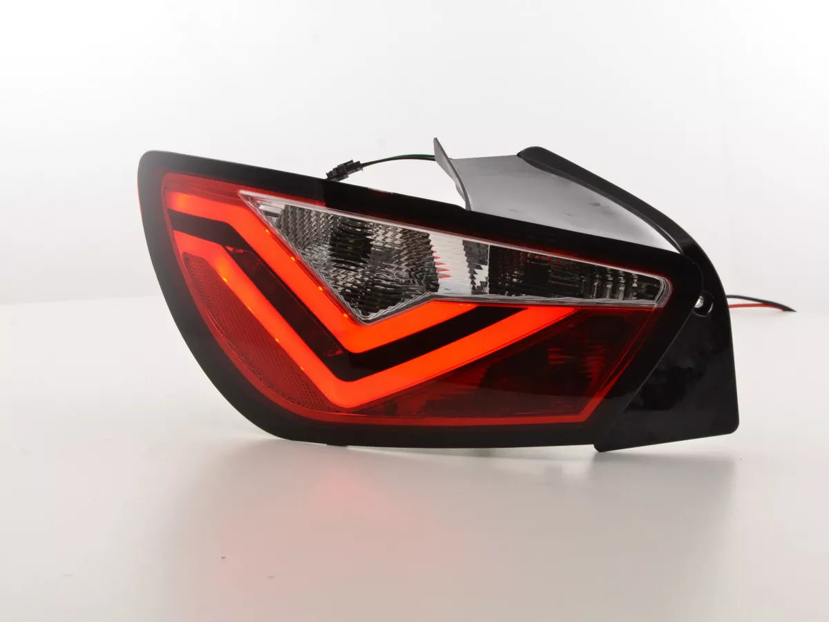 pilotos led ibiza 6j