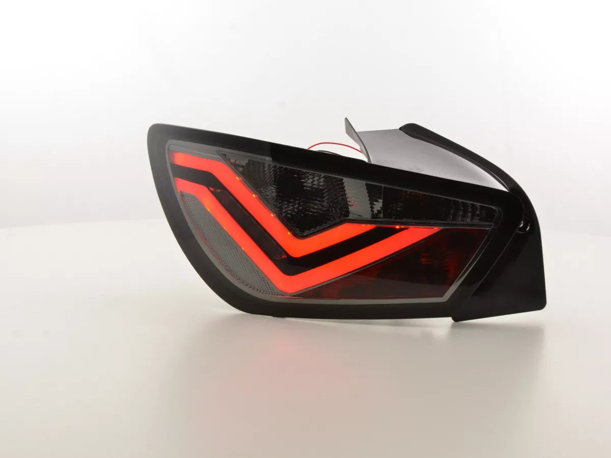pilotos led ibiza 6j