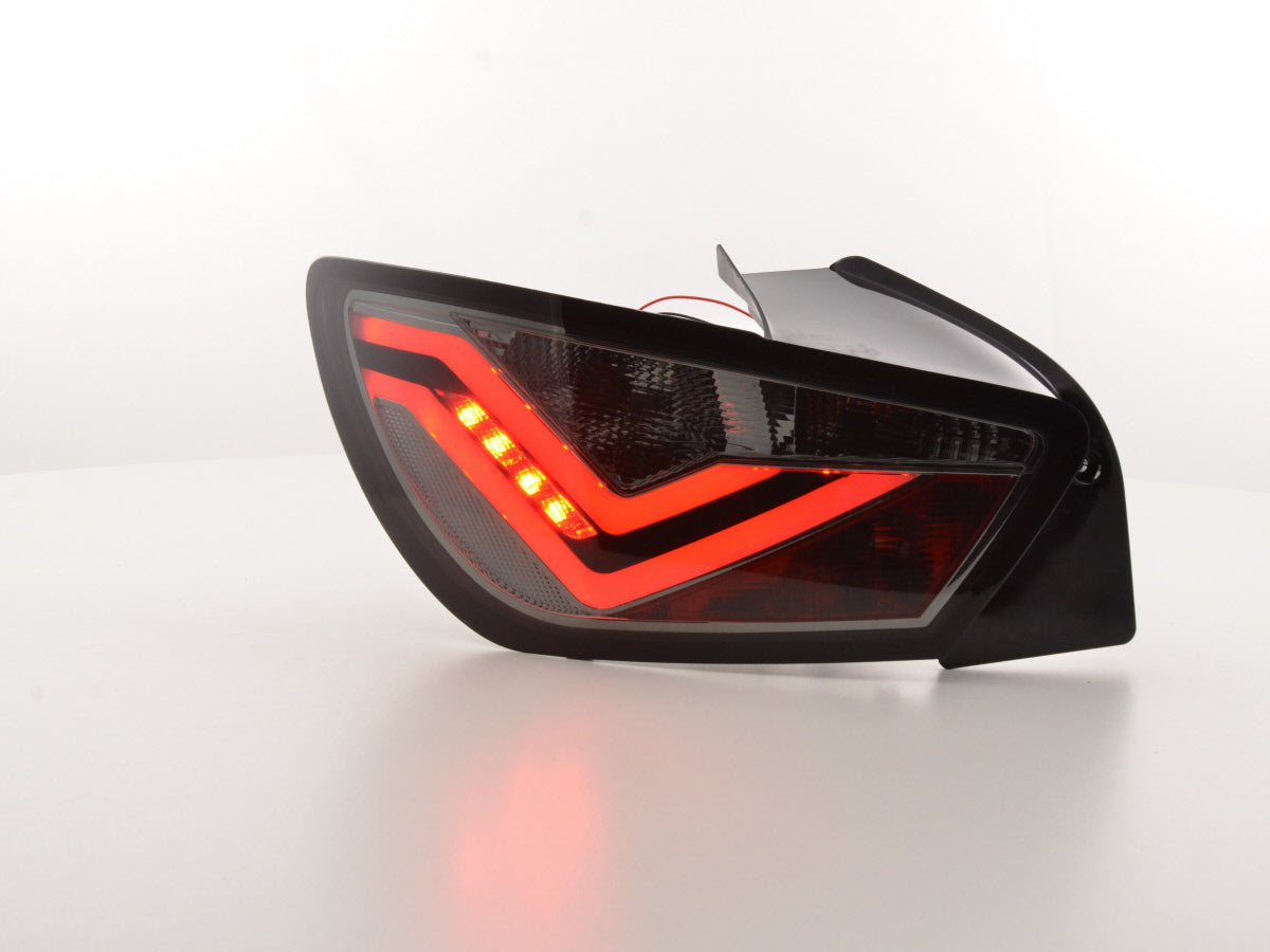 pilotos led ibiza 6j