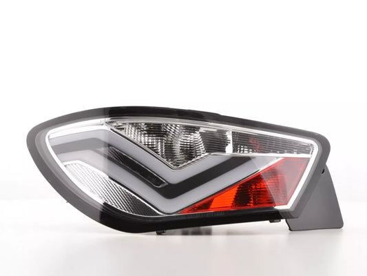 Pilotos led ibiza 6J