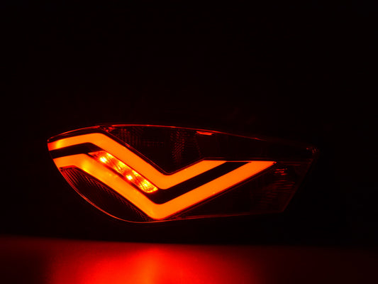 Pilotos led ibiza 6J