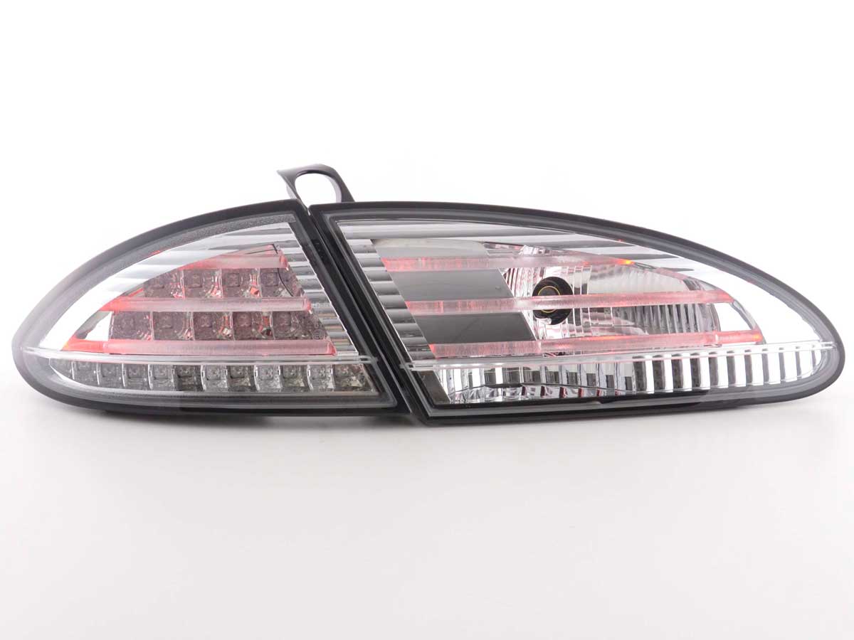 pilotos led leon mk2 1p