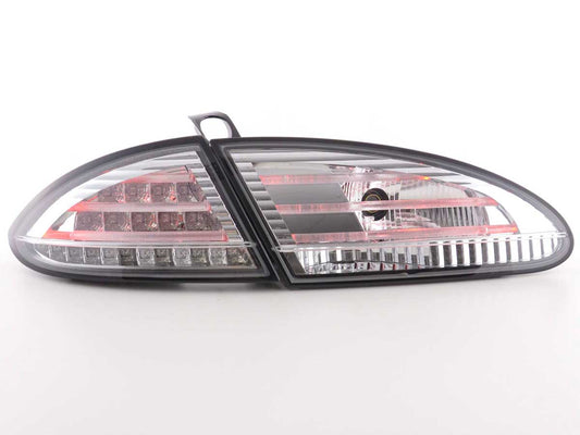 pilotos led leon mk2 1p