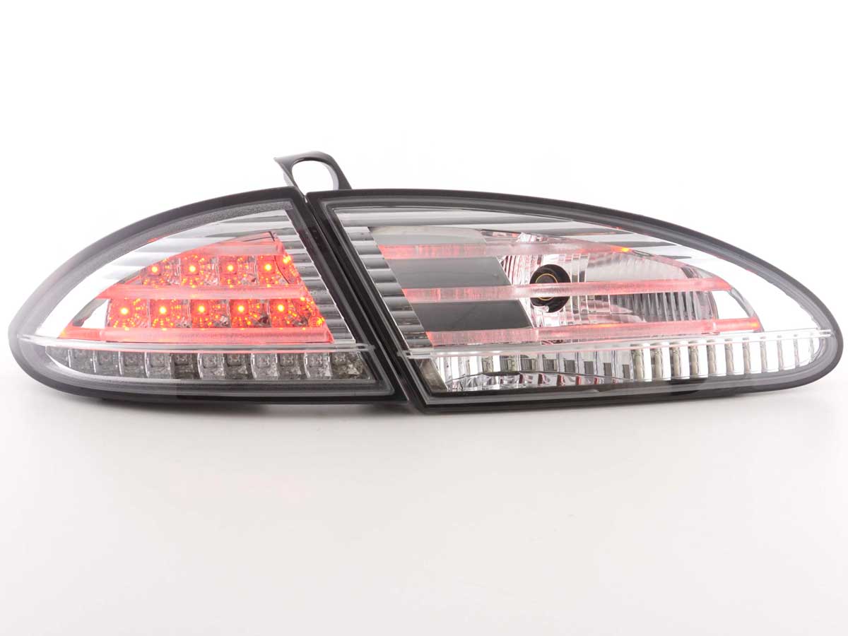 pilotos led leon mk2 1p