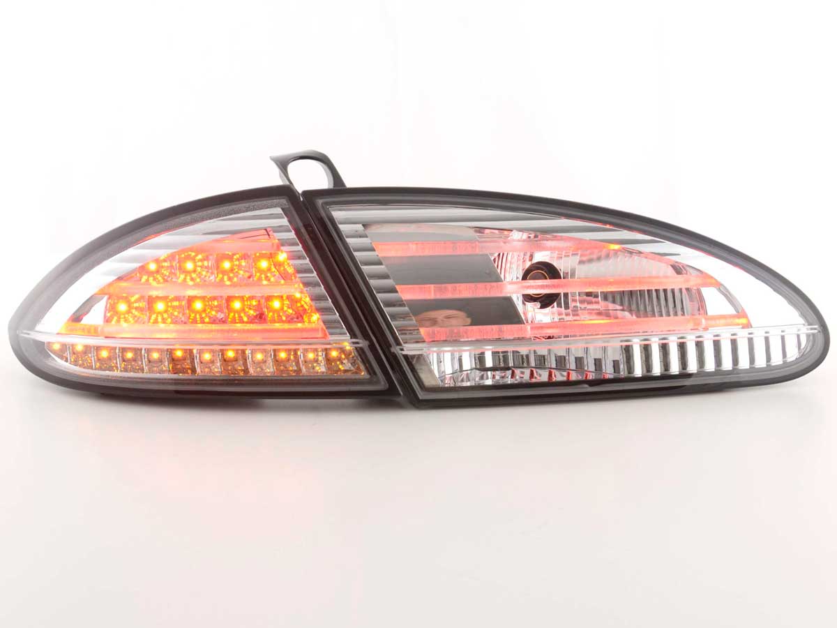 pilotos led leon mk2 1p