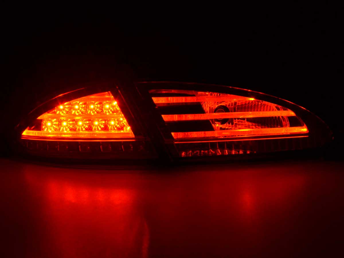 pilotos led leon mk2 1p