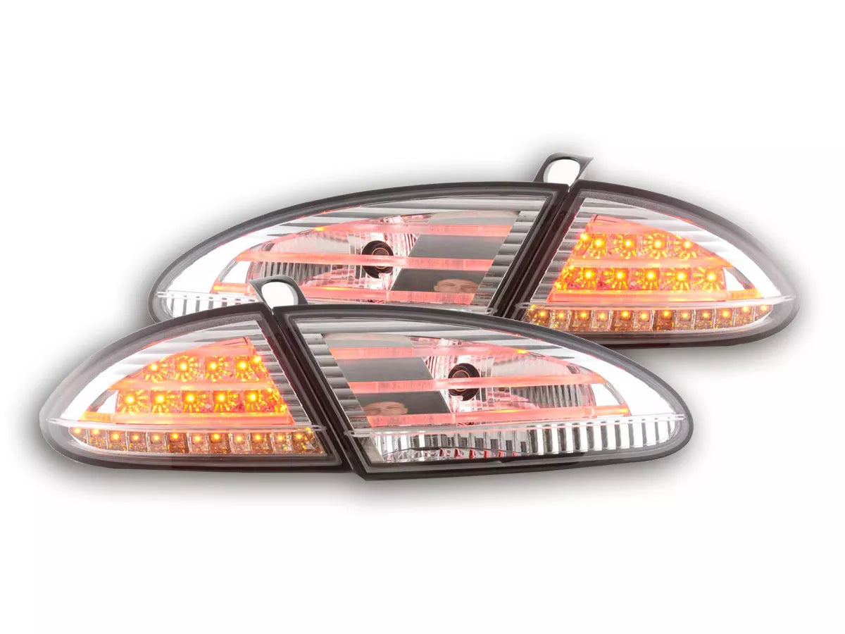 pilotos led leon mk2 1p