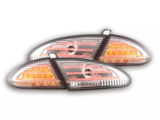 pilotos led leon mk2 1p