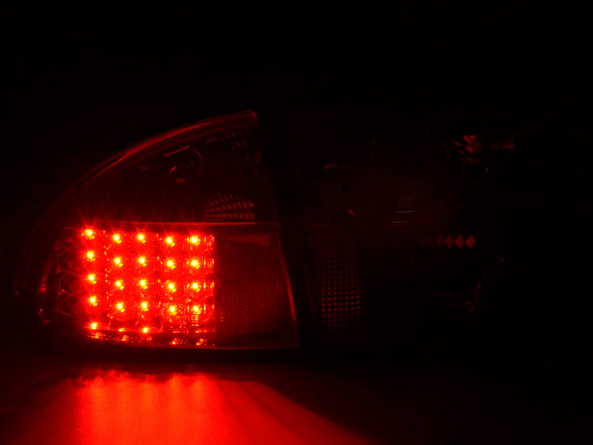 pilotos led leon mk1 1m