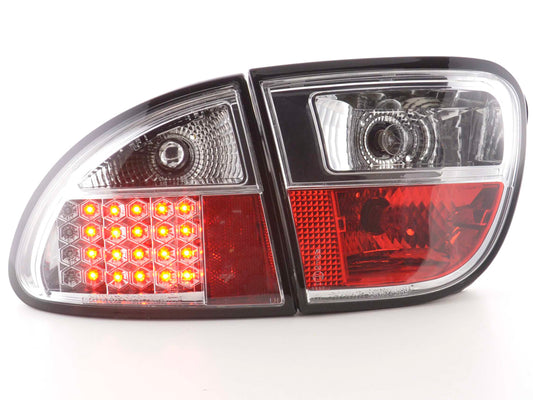 pilotos led leon mk1 1m