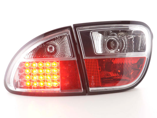 pilotos led leon mk1 1m