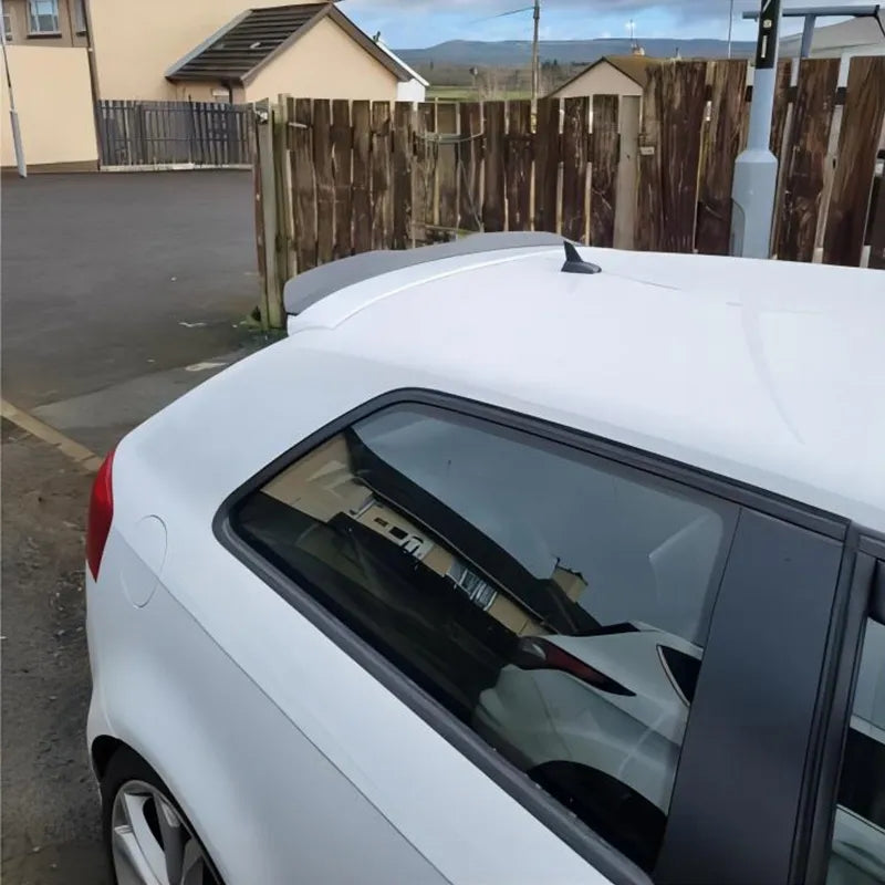Extensión alerón Audi A3 8P