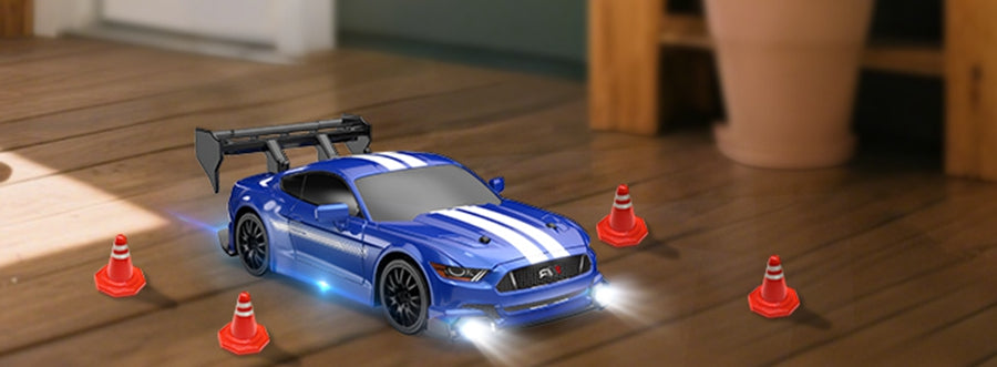 Mini BMW turbo DRIFT