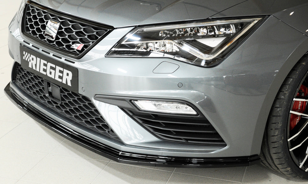 Líp delantero león mk3 fr Cupra