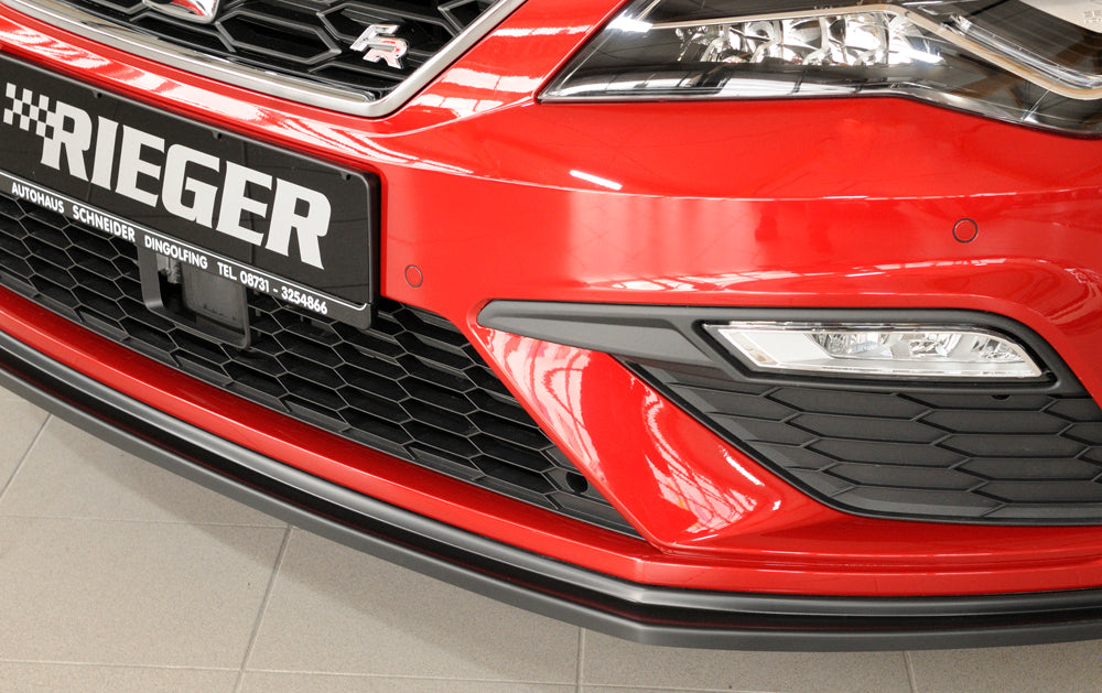 Líp delantero león mk3 fr Cupra