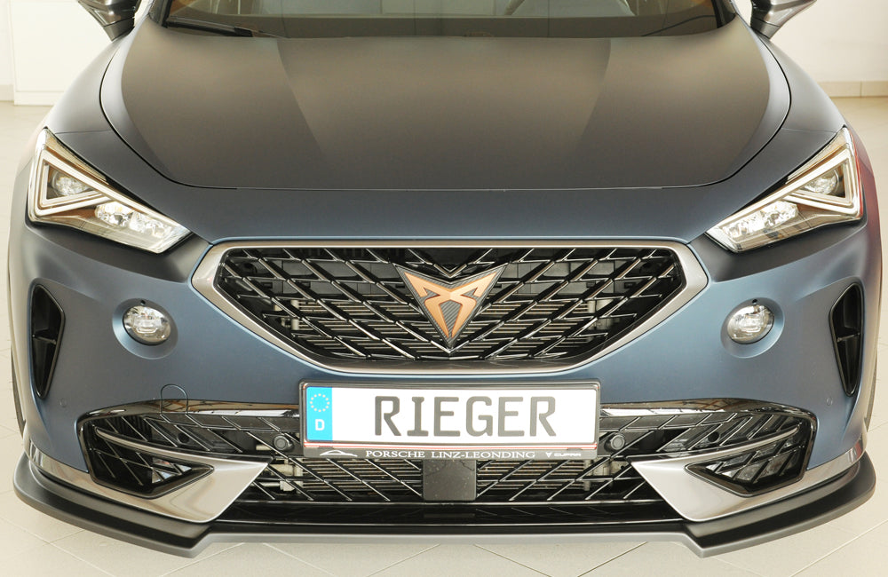 Líp delantero RIEGER Cupra Formentor VZ