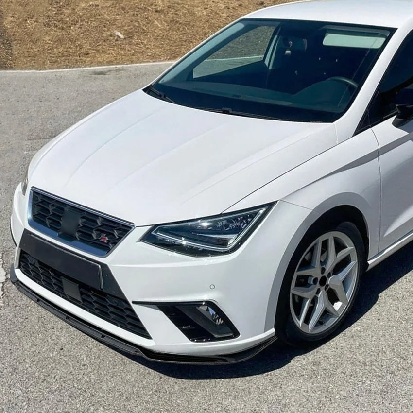 Ibiza 6F / Arona front lip