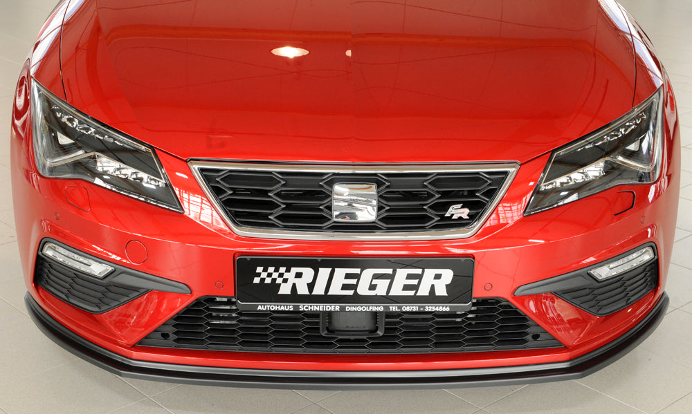 Líp delantero león mk3 fr Cupra