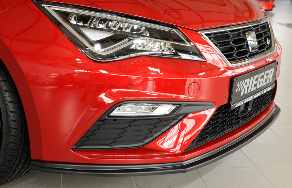 Líp delantero león mk3 fr Cupra