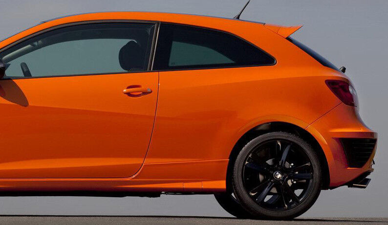 Alerón Seat Ibiza 6J/6P SC (3 puertas)