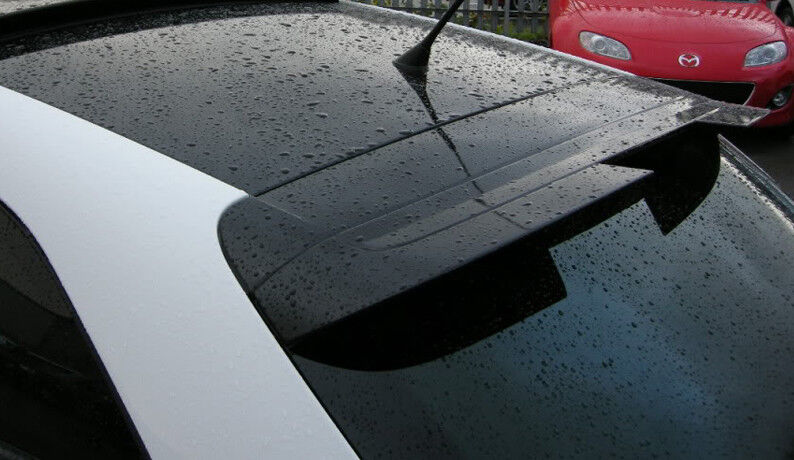 Alerón Seat Ibiza 6J/6P SC (3 puertas)