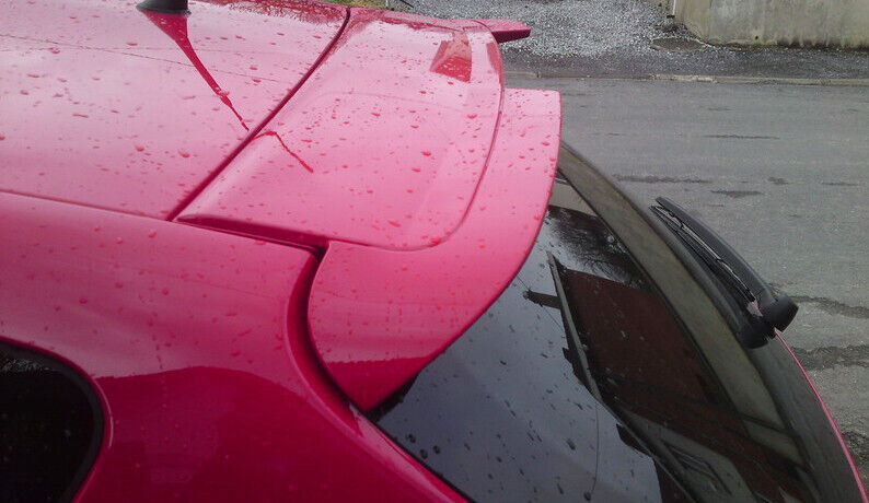 aleron seat ibiza 6j 5 puertas