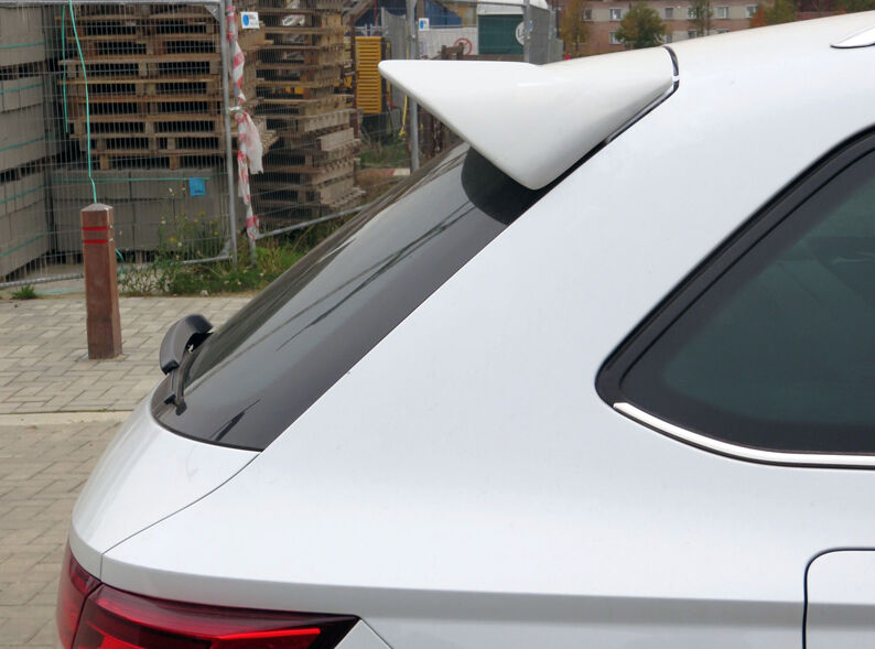 Alerón Kit Aero Leon mk3 5F ST