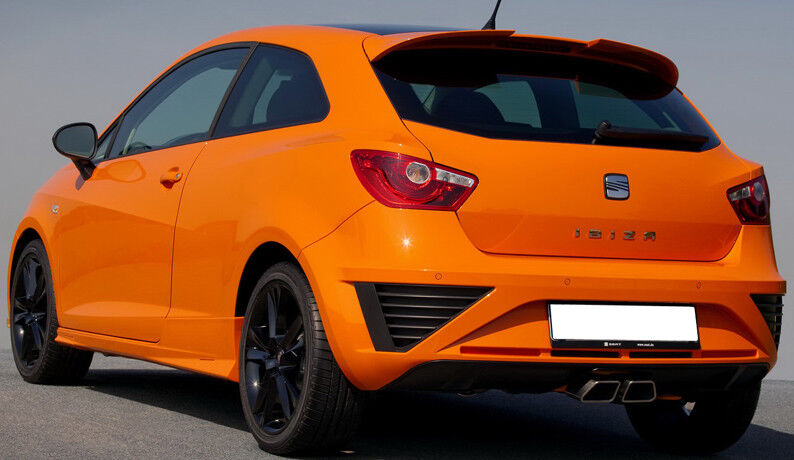 Alerón Seat Ibiza 6J/6P SC (3 puertas)