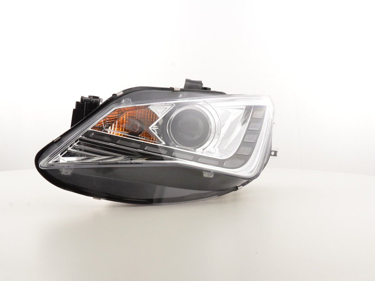 faros led ibiza 6j