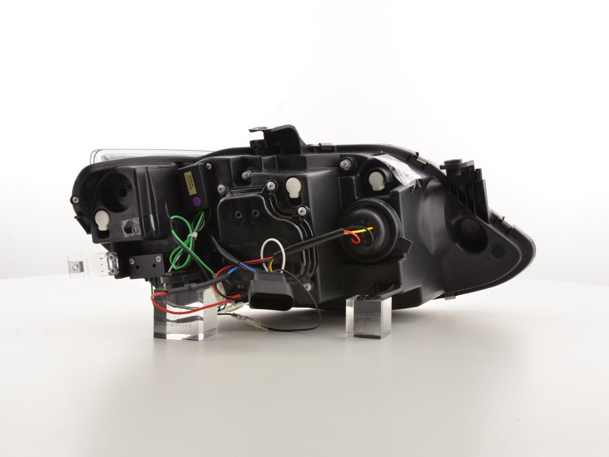 faros led ibiza 6j