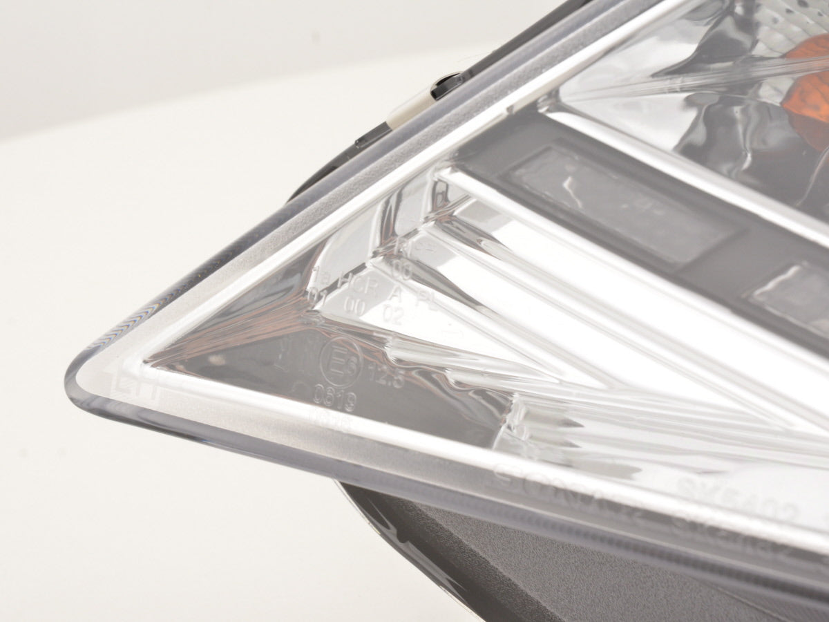 faros led ibiza 6j