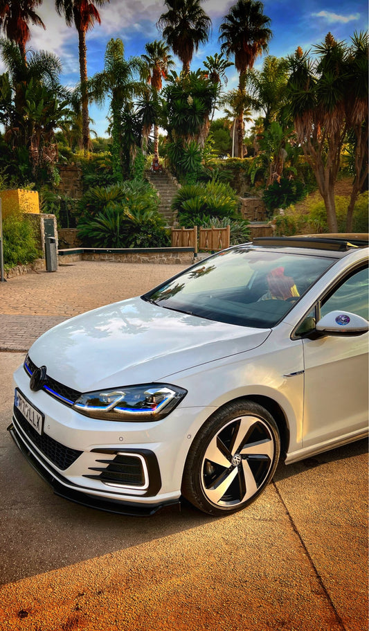 LIP VW golf 7/7.5 POLO