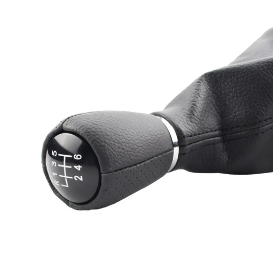 Leon mk1 knob