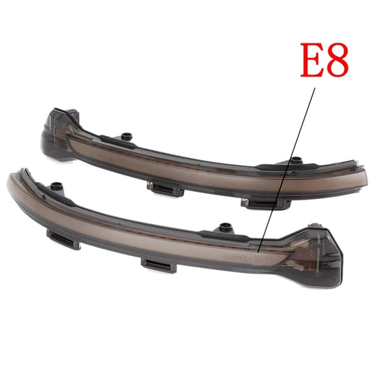 Golf 7/7.5 LED dynamic turn signals