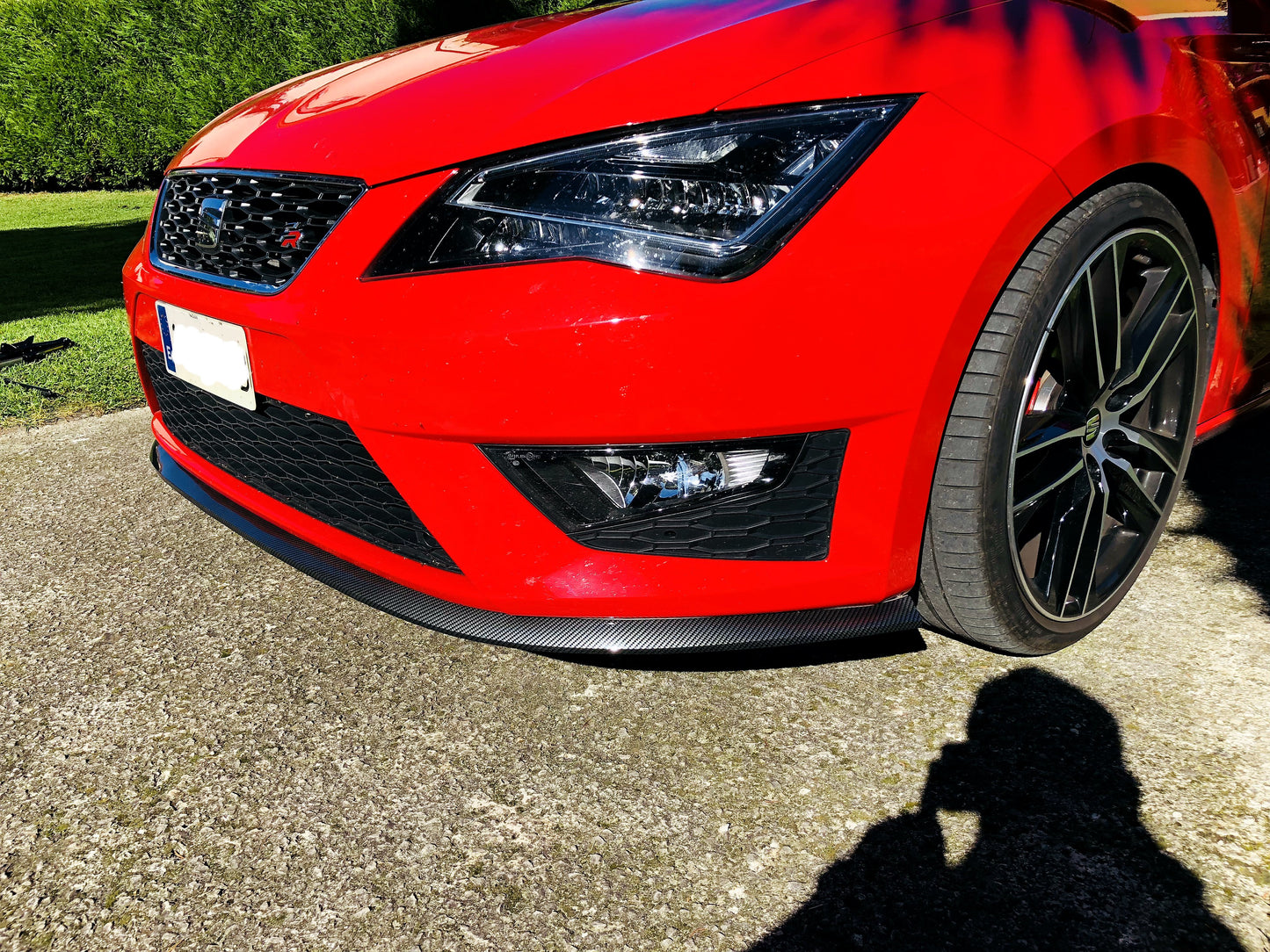 CARBON EFFECT LIP