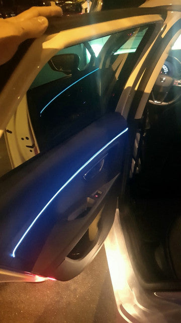 LEON FR STYLE LEDS
