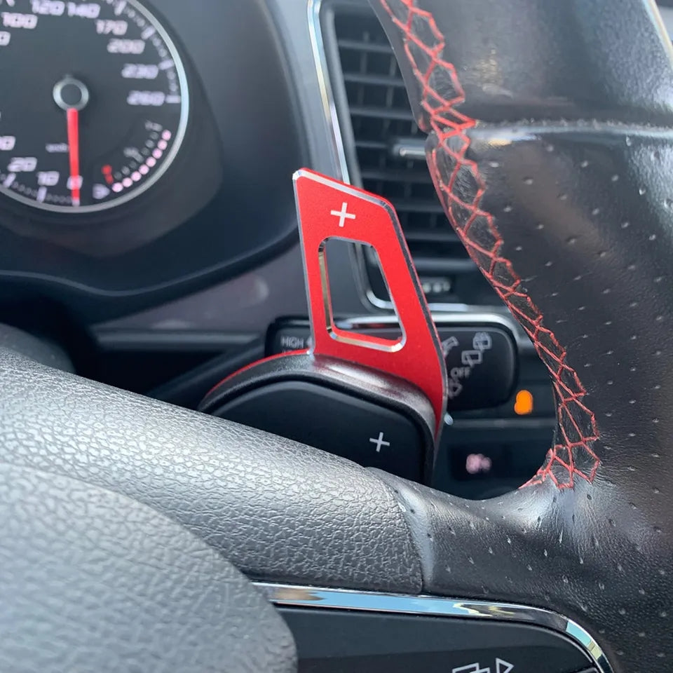 DSG Cam Extension Pads