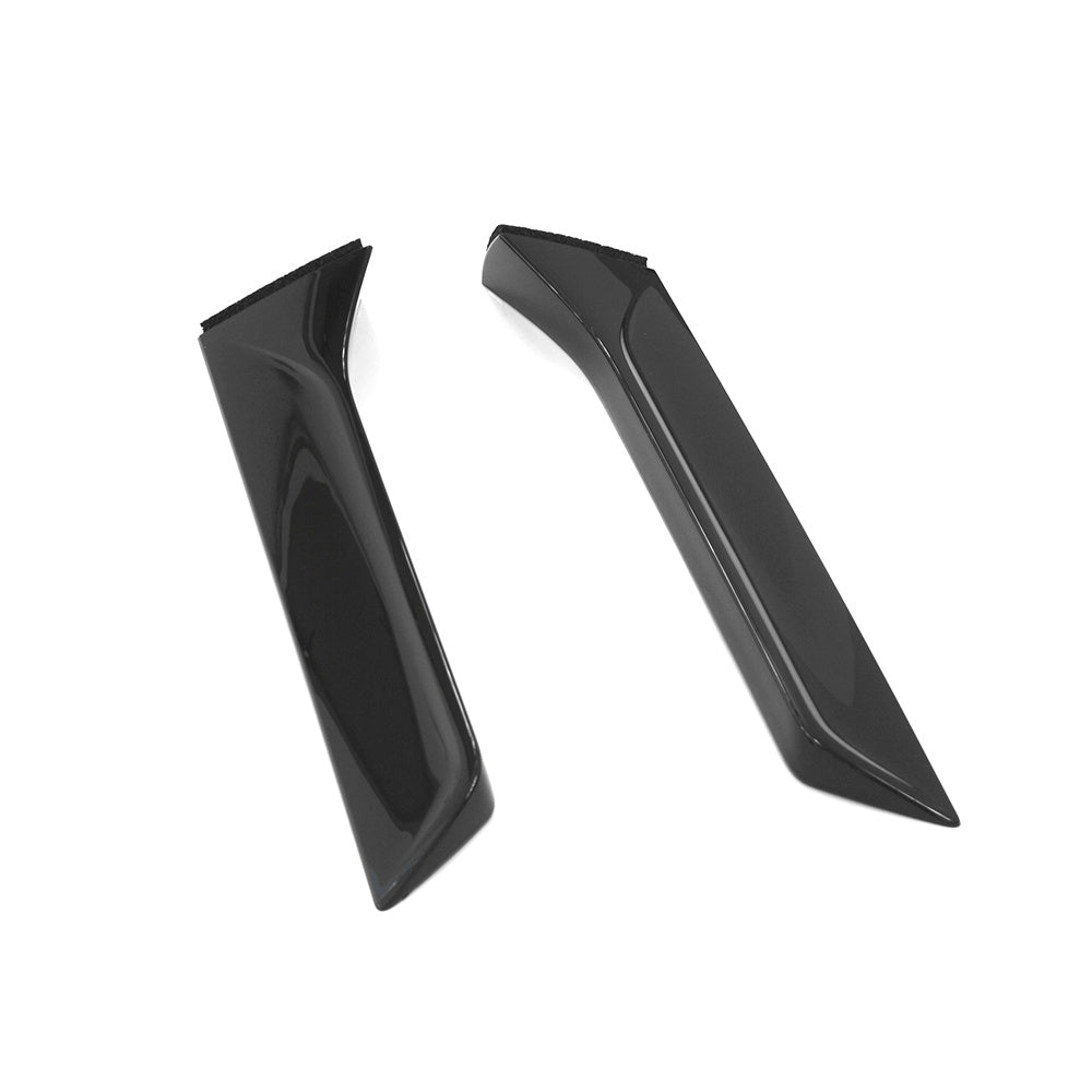 Leon mk3 flaps