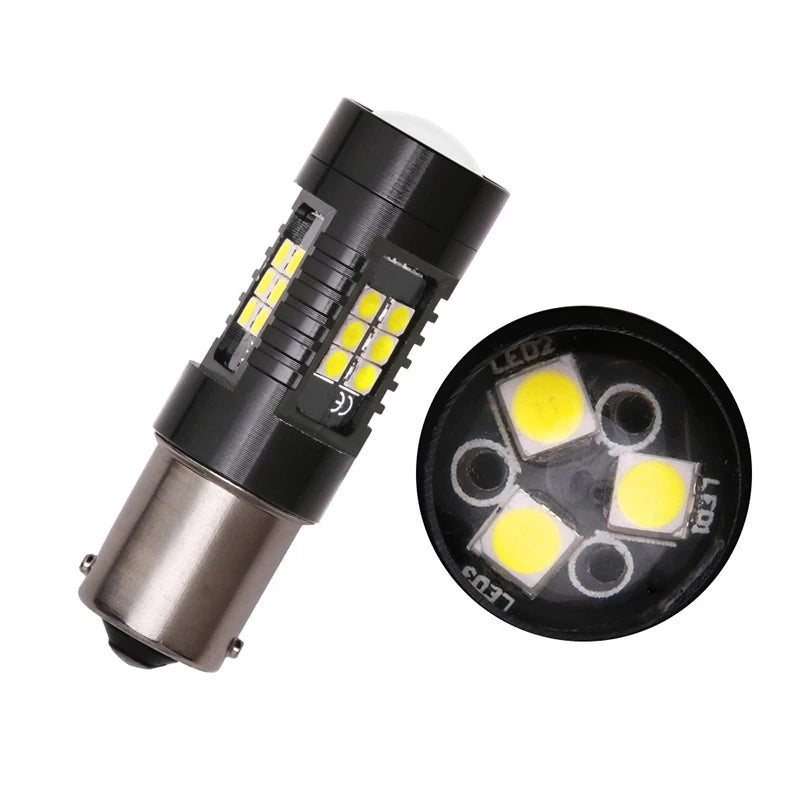 LED for Daytime Running Lights Seat León 3/Ibiza