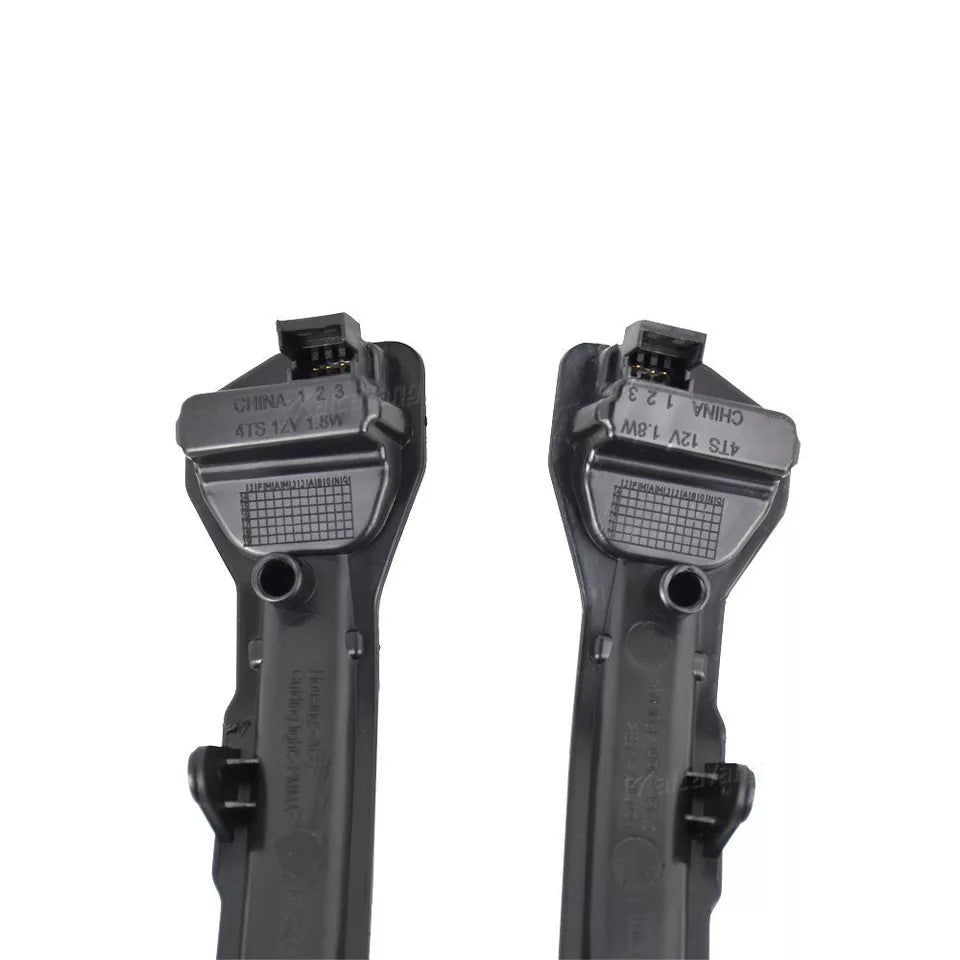Golf 7/7.5 LED dynamic turn signals