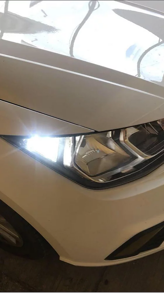 LED DAYTIME W21W