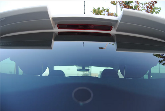 REAR CLEAN PLUG + SILICONE