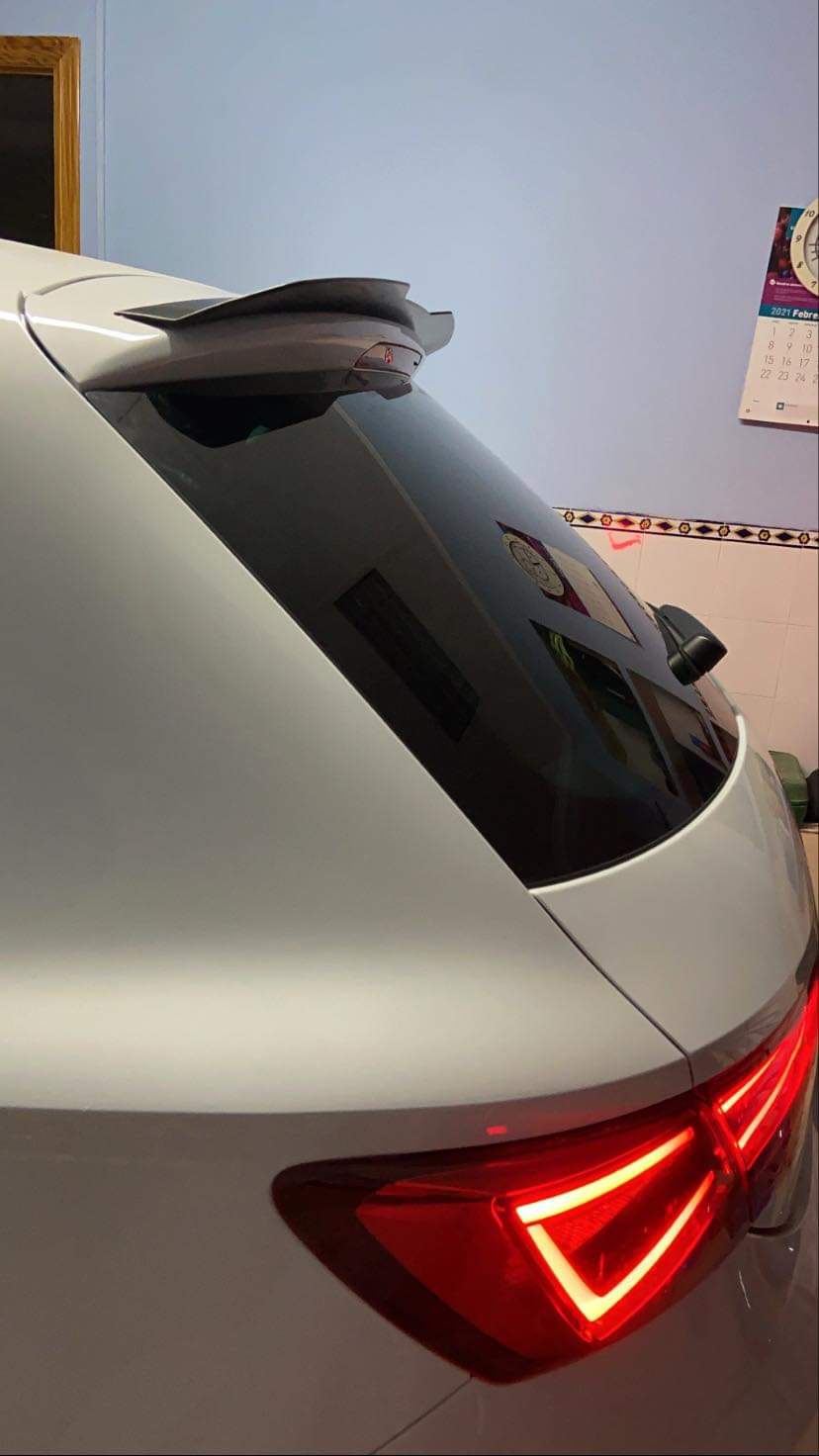 extension aleron seat leon 3 5f